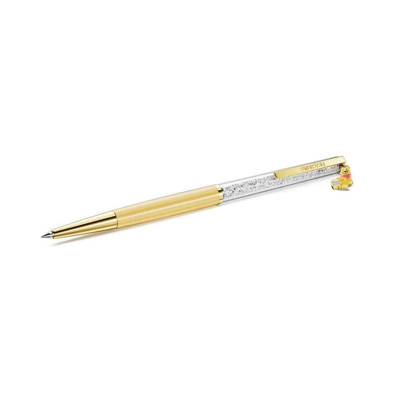 Swarovski Crystalline Ballpoint Pen - Winnie The Pooh image number 3